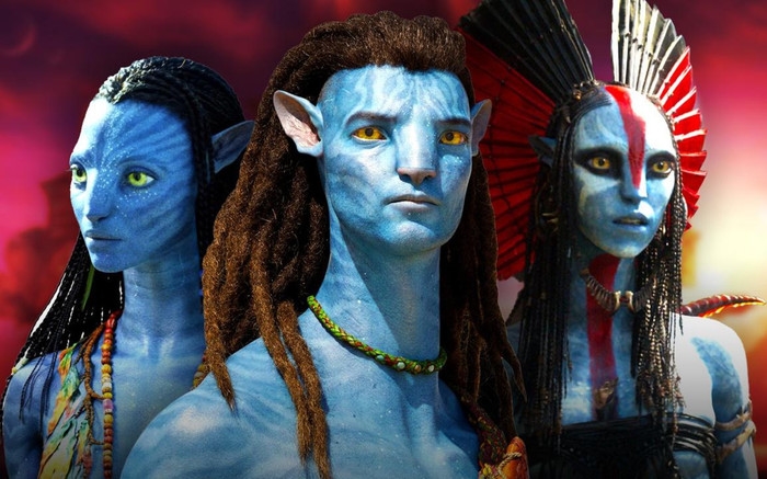 Avatar 3, Avatar: Fire and Ash, James Cameron, phim hay nhất năm, AFI 2025, danh sách phim 2025, Pandora, Jake Sully, Varang