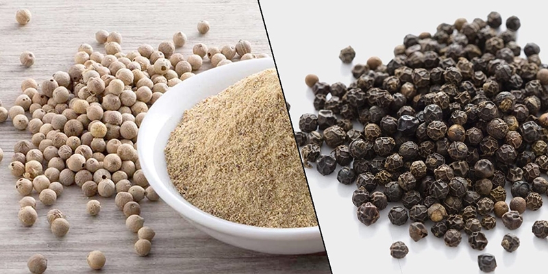 Giá tiêu 5/12/2025: Chờ nguồn cung mới