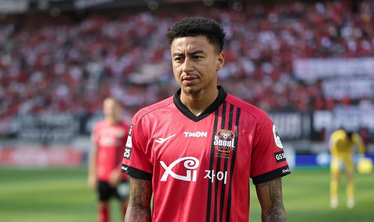 Jesse Lingard, FC Seoul, Lingard rời Hàn Quốc, K.League, chuyển nhượng mùa đông, CLB mới của Lingard, Melbourne City, MU