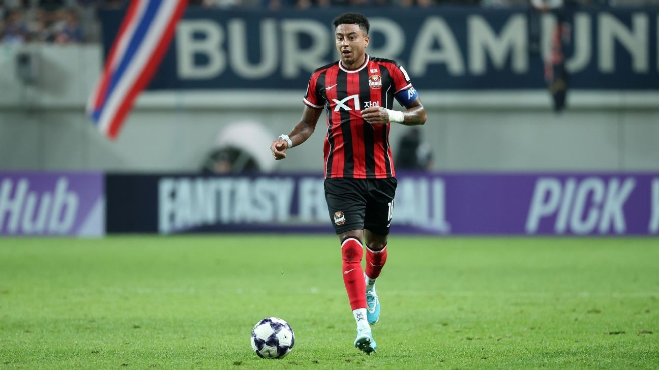 Jesse Lingard, FC Seoul, Lingard rời Hàn Quốc, K.League, chuyển nhượng mùa đông, CLB mới của Lingard, Melbourne City, MU