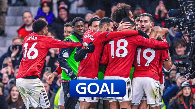 MU vs West Ham, kết quả MU, Fernandes sút hỏng, Premier League 2025/26, West Ham gỡ hòa