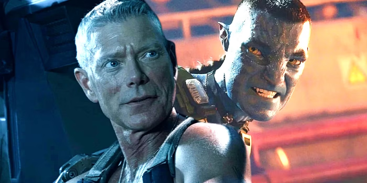 Avatar 3, Avatar: Fire and Ash, Miles Quaritch, Varang, Người Tro, Na’vi, James Cameron, phản diện Avatar, Jake Sully, Spider