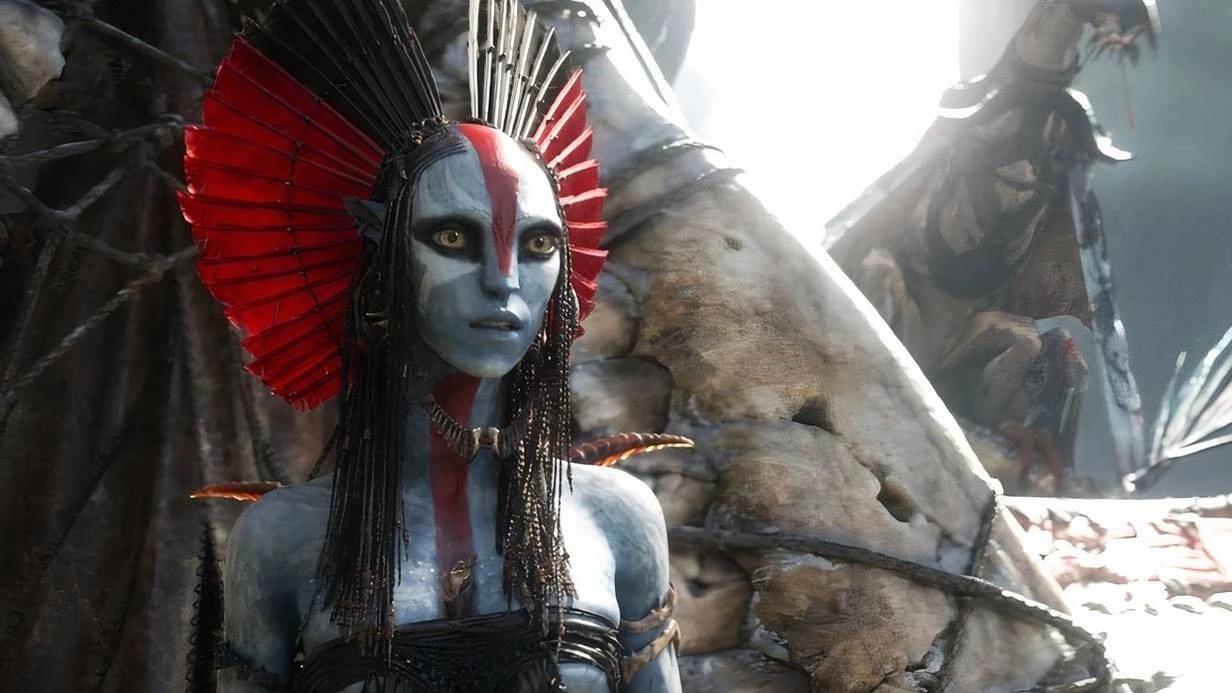 Avatar 3, Avatar: Fire and Ash, Miles Quaritch, Varang, Người Tro, Na’vi, James Cameron, phản diện Avatar, Jake Sully, Spider