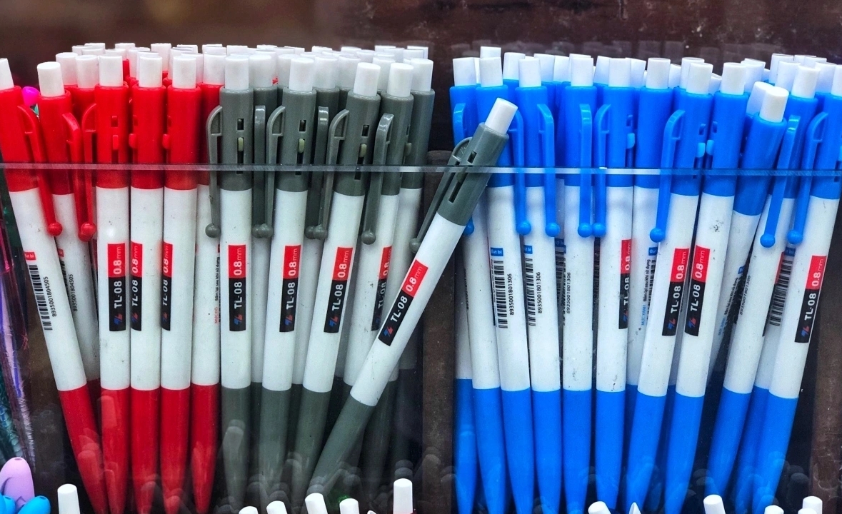 Thiên Long, Kokuyo, TLG, thâu tóm doanh nghiệp, văn phòng phẩm, M&A Nhật Bản