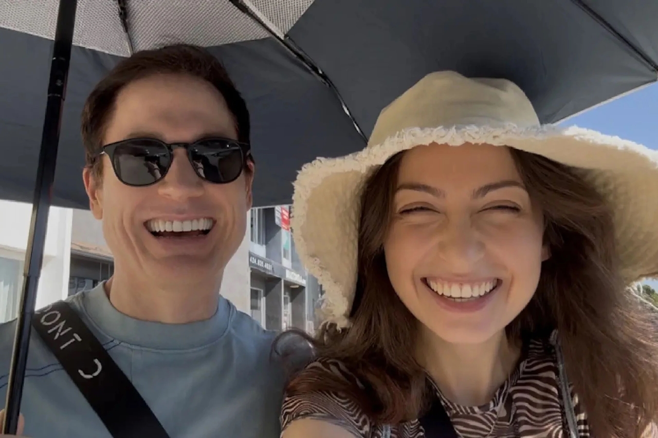 Bryan Johnson, lão hóa ngược, bạn gái Kate Tolo, Blueprint, chống lão hóa