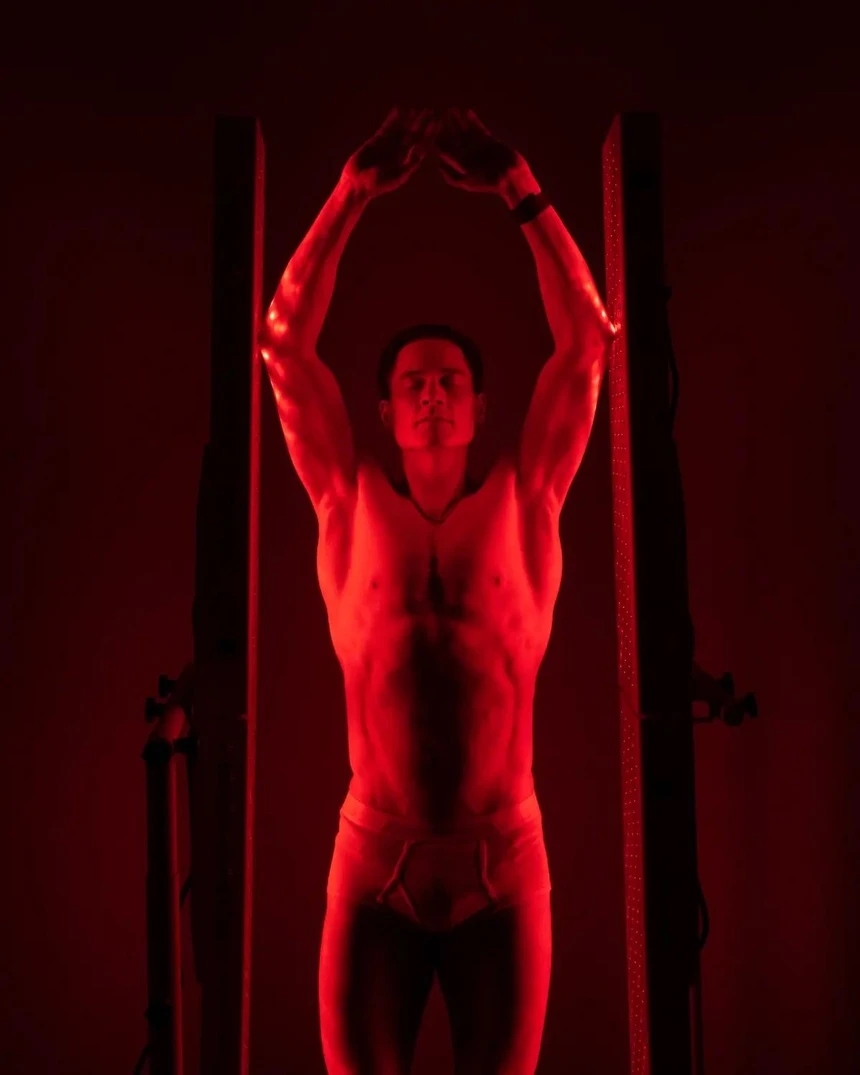 Bryan Johnson, lão hóa ngược, bạn gái Kate Tolo, Blueprint, chống lão hóa