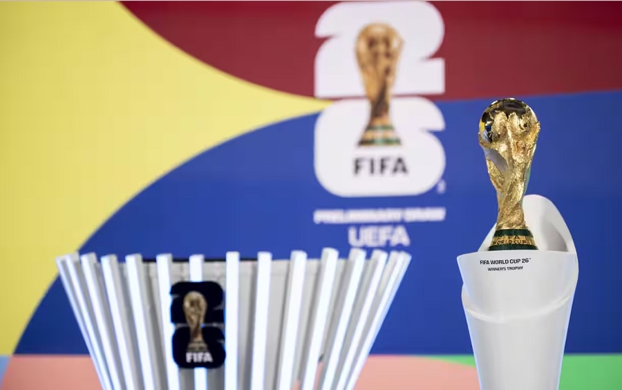 World Cup 2026 bốc thăm: Lễ chia bảng diễn ra lúc nửa đêm nay tại Mỹ