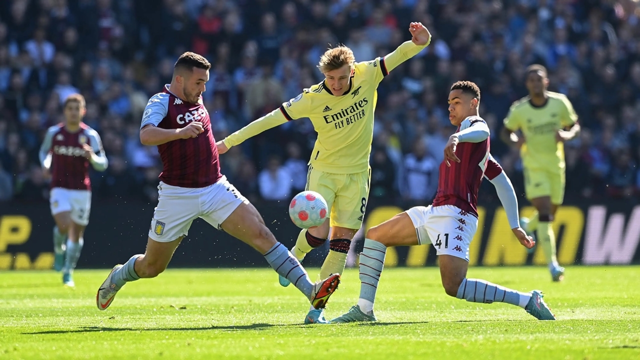 Aston Villa vs Arsenal, xem trực tiếp Aston Villa Arsenal, link xem K+ SPORT 1, Ngoại hạng Anh hôm nay, trực tiếp bóng đá, nhận định bóng đá Anh