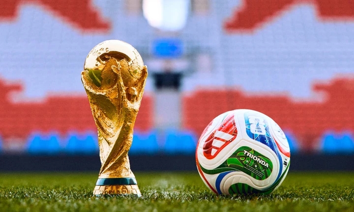 Bốc thăm World Cup 2026, kết quả bốc thăm World Cup, bảng đấu World Cup 2026, tuyển Anh, tuyển Bồ Đào Nha, World Cup 2026