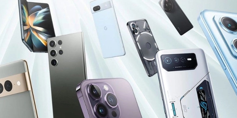 Giá smartphone chuẩn bị tăng chóng mặt