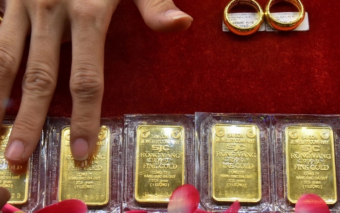 giá vàng hôm nay 6/12, giá vàng miếng, giá vàng SJC, giá vàng thế giới, giá vàng nhẫn, thị trường vàng