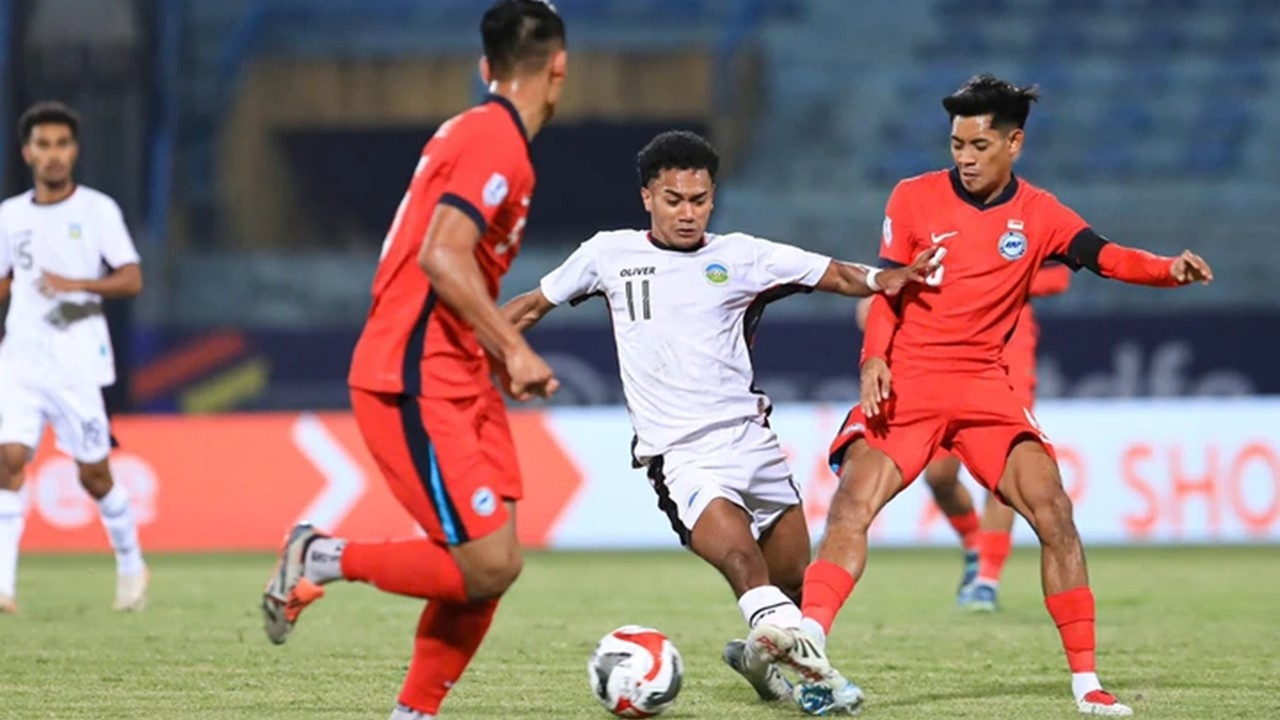 xem trực tiếp U22 Singapore vs U22 Timor Leste, link xem U22 Singapore, SEA Games 2025, trực tiếp bóng đá, bóng đá nam SEA Games