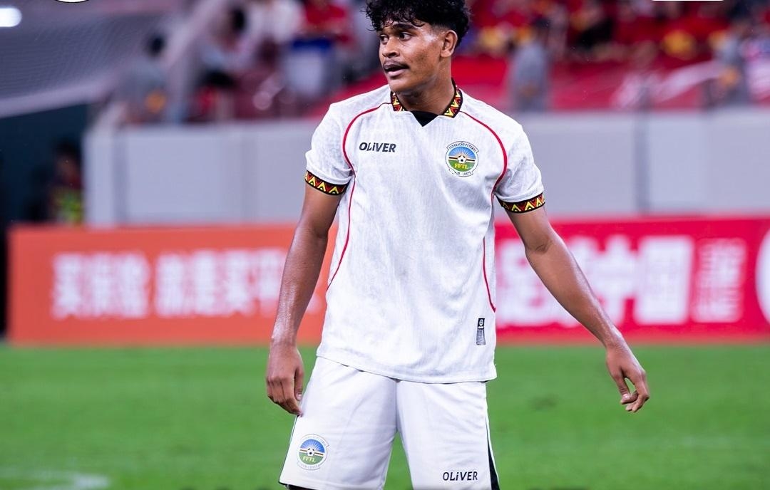 U22 Timor Leste, U22 Singapore, SEA Games 33, địa chấn SEA Games, bảng A, bóng đá nam