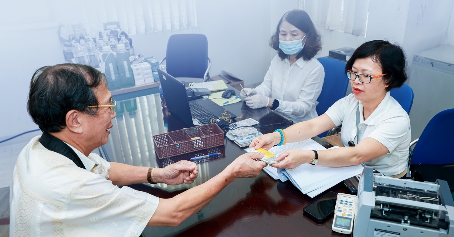 Tuổi nghỉ hưu 2026 thay đổi như thế nào?