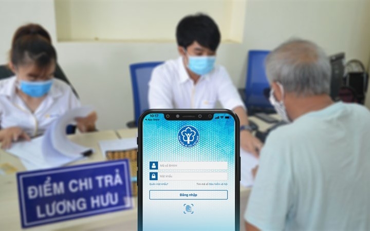 tuổi nghỉ hưu 2026, điều kiện hưởng lương hưu, lộ trình tăng tuổi hưu, thay đổi BHXH, lương hưu 2026