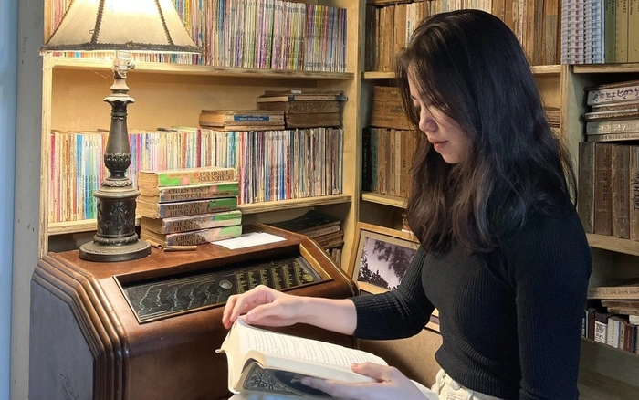 Romantasy, xu hướng văn học romantasy, sách romantasy, BookTok, trào lưu đọc sách 2025