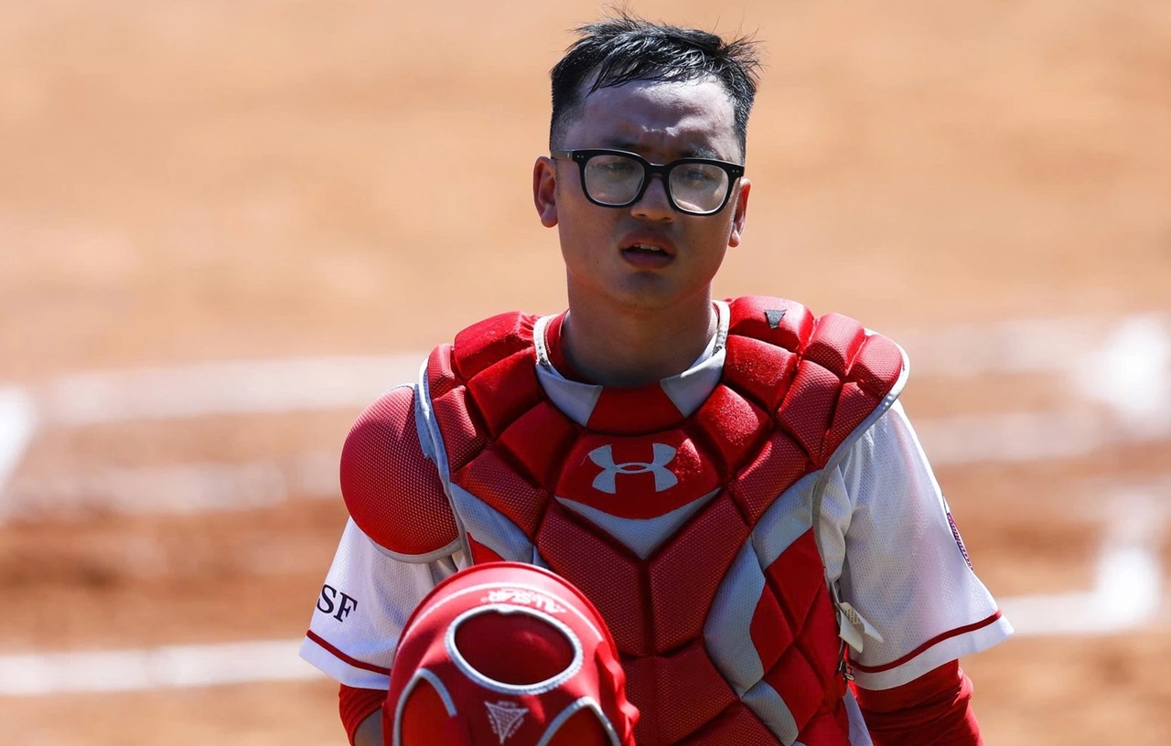 bóng chày Việt Nam, SEA Games 33, Việt Nam thua Lào, đội tuyển bóng chày, kết quả bóng chày SEA Games