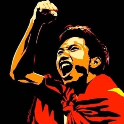 Bộ ảnh nền Văn Hậu siêu nét dành cho fan bóng đá Việt Nam