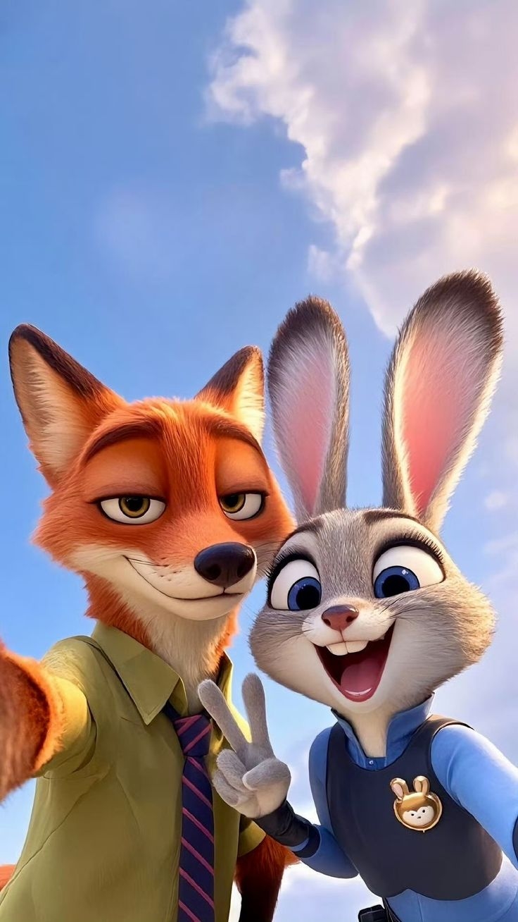 Zootopia 2, doanh thu Zootopia 2, phòng vé Việt Nam, phim hoạt hình Disney, Nick Wilde, Judy Hopps