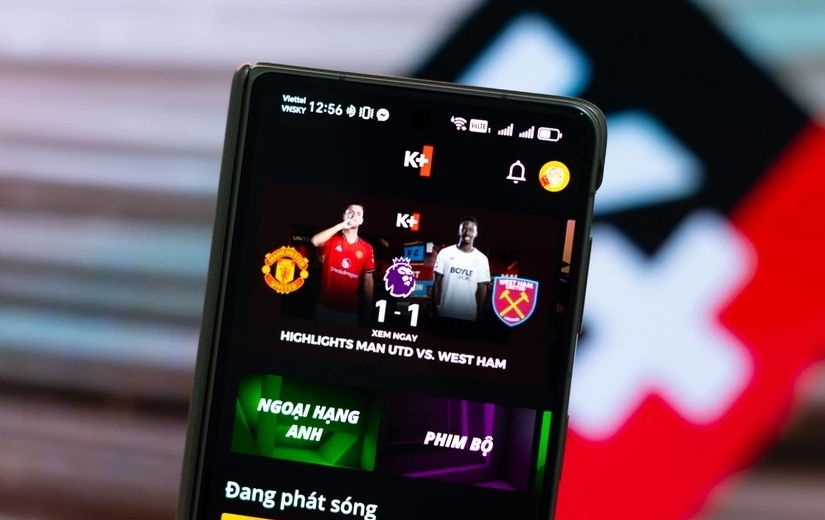 K+ hoàn tiền, K+ dừng hoạt động, hoàn tiền thuê bao K+, bản quyền Ngoại hạng Anh, SCTV dừng K+, K+ cắt sóng 31/12