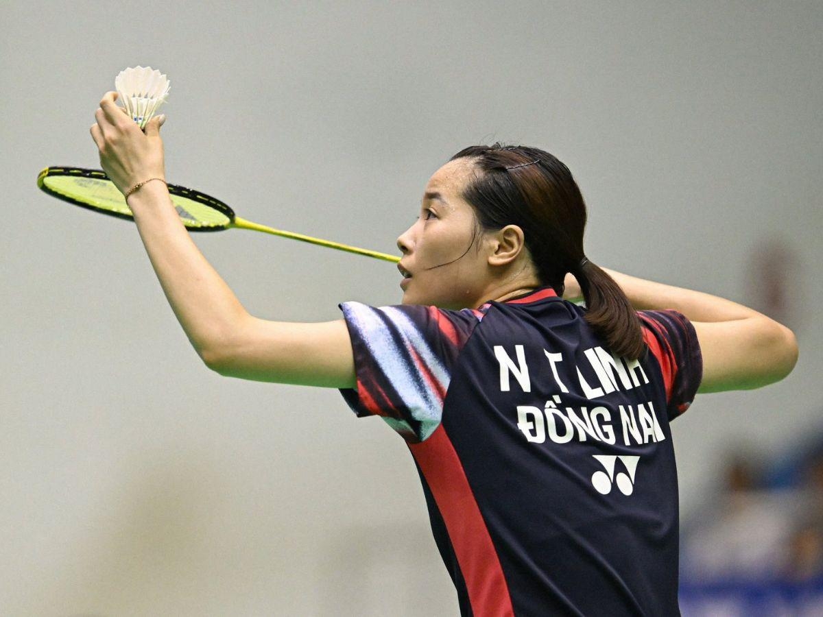 Lịch thi đấu SEA Games 2025, lịch thi đấu SEA Games 33, đoàn thể thao Việt Nam, bóng chày Việt Nam, cầu lông Việt Nam