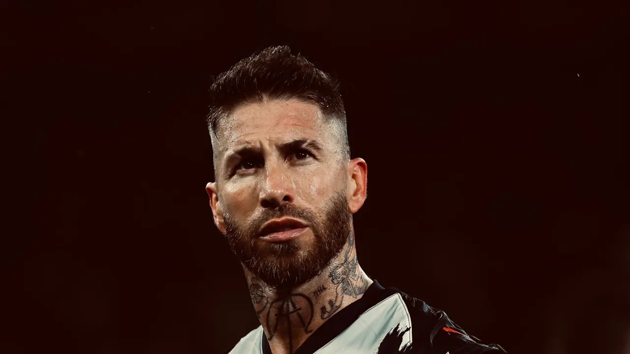 Sergio Ramos, Ramos rời Monterrey, tương lai Ramos, Ramos trở lại châu Âu, World Cup 2026