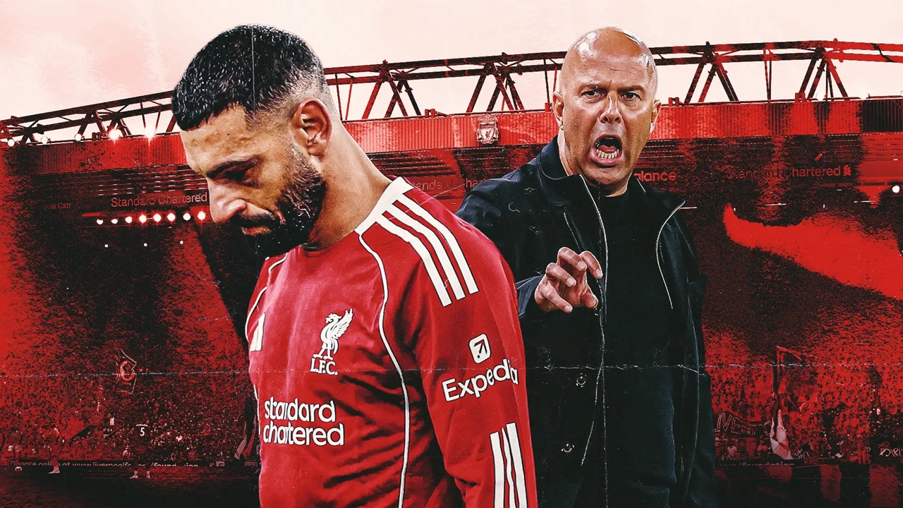 Mohamed Salah, tương lai Salah, Liverpool bán Salah, HLV Arne Slot, Al-Hilal, Saudi Pro League