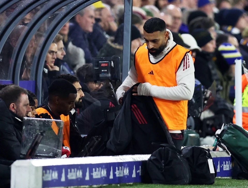 Salah, Liverpool, Arne Slot, khủng hoảng Liverpool, Premier League