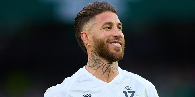 hình nền Sergio Ramos, ảnh Ramos 4K, Ramos trở lại châu Âu, Sergio Ramos wallpaper, Ramos World Cup 2026