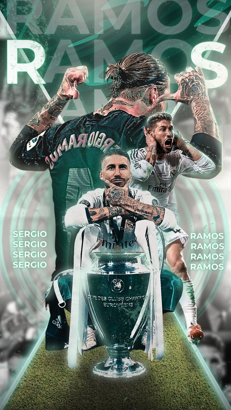 hình nền Sergio Ramos, ảnh Ramos 4K, Ramos trở lại châu Âu, Sergio Ramos wallpaper, Ramos World Cup 2026