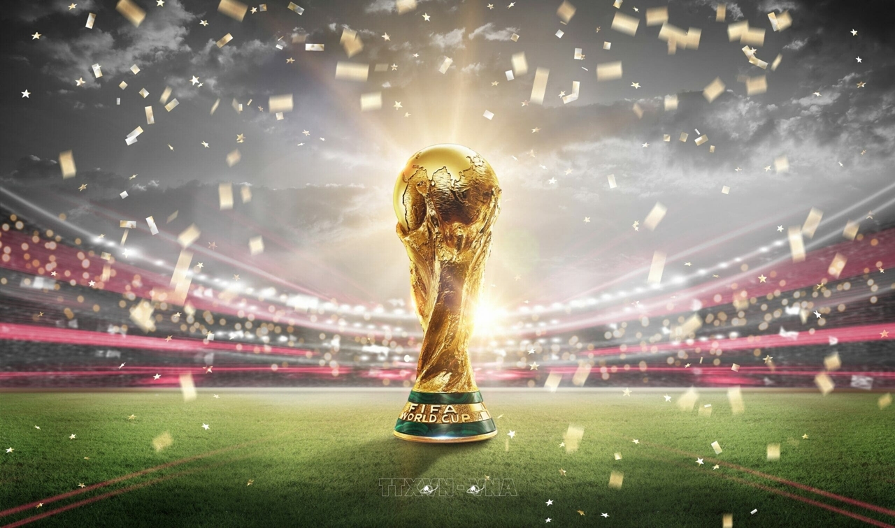 World Cup 2026, lịch thi đấu, giờ thi đấu World Cup, FIFA, người hâm mộ châu Âu
