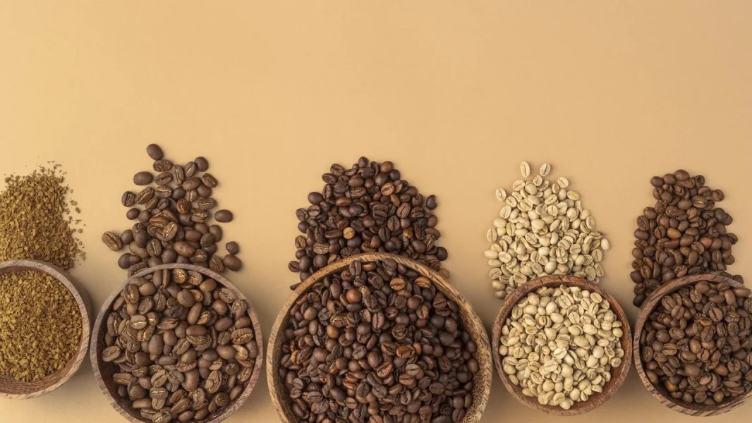 Giá cà phê 8/12/2025, giá cà phê hôm nay 8/12/2025, giá cà phê trong nước, giá cà phê Tây Nguyên, xuất khẩu cà phê, giá robusta, giá arabica