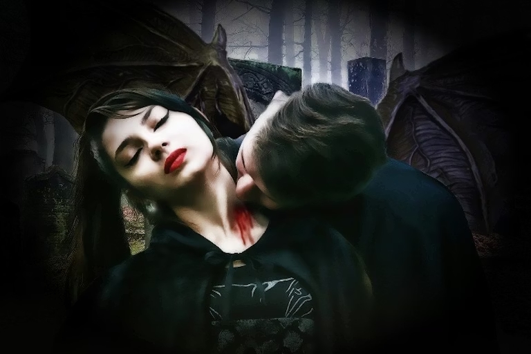 Làn sóng dark romantasy bùng nổ