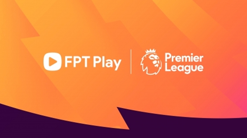 FPT Play nắm bản quyền Ngoại hạng Anh tại Việt Nam từ 2026