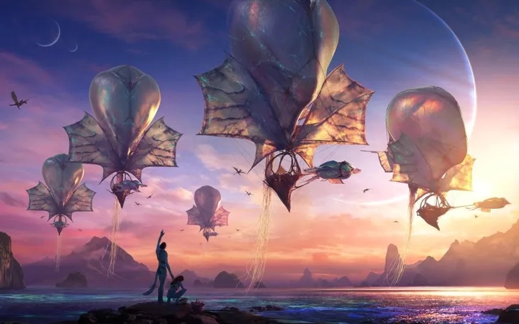 rạp Việt, phòng vé Việt Nam, doanh thu Zootopia 2, Avatar 3, Hoàng tử quỷ, Truy tìm long diên hương, Quán Kỳ Nam