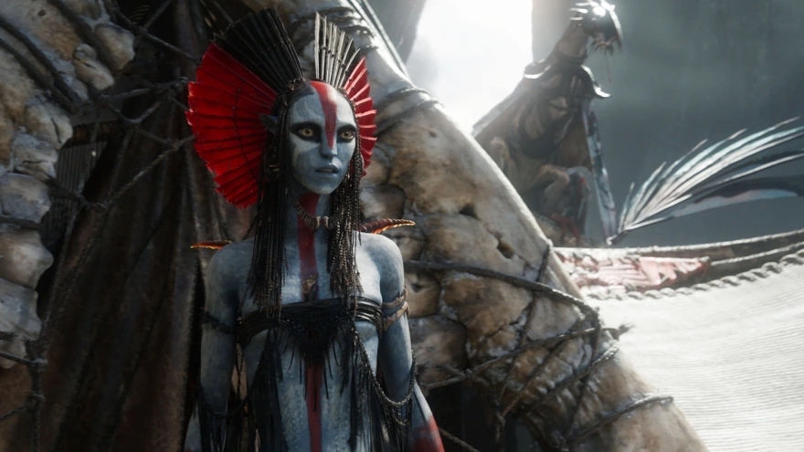 Avatar 3, đối thủ nặng ký tại rạp Việt