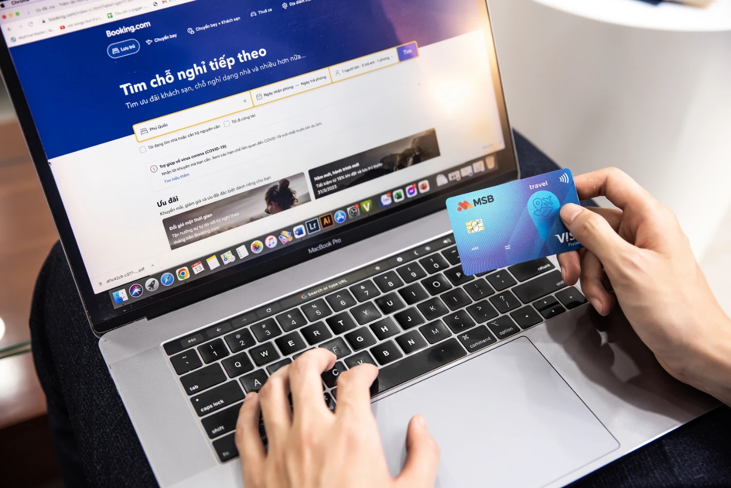 MSB, dữ liệu số, cá nhân hóa trải nghiệm, IBM Cloud Pak for Data, ngân hàng số, công nghệ MSB