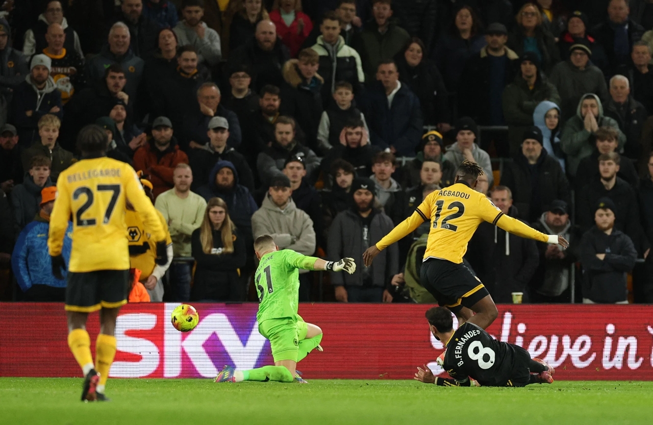 MU thăng hoa sau chiến thắng 4-1 trước Wolves