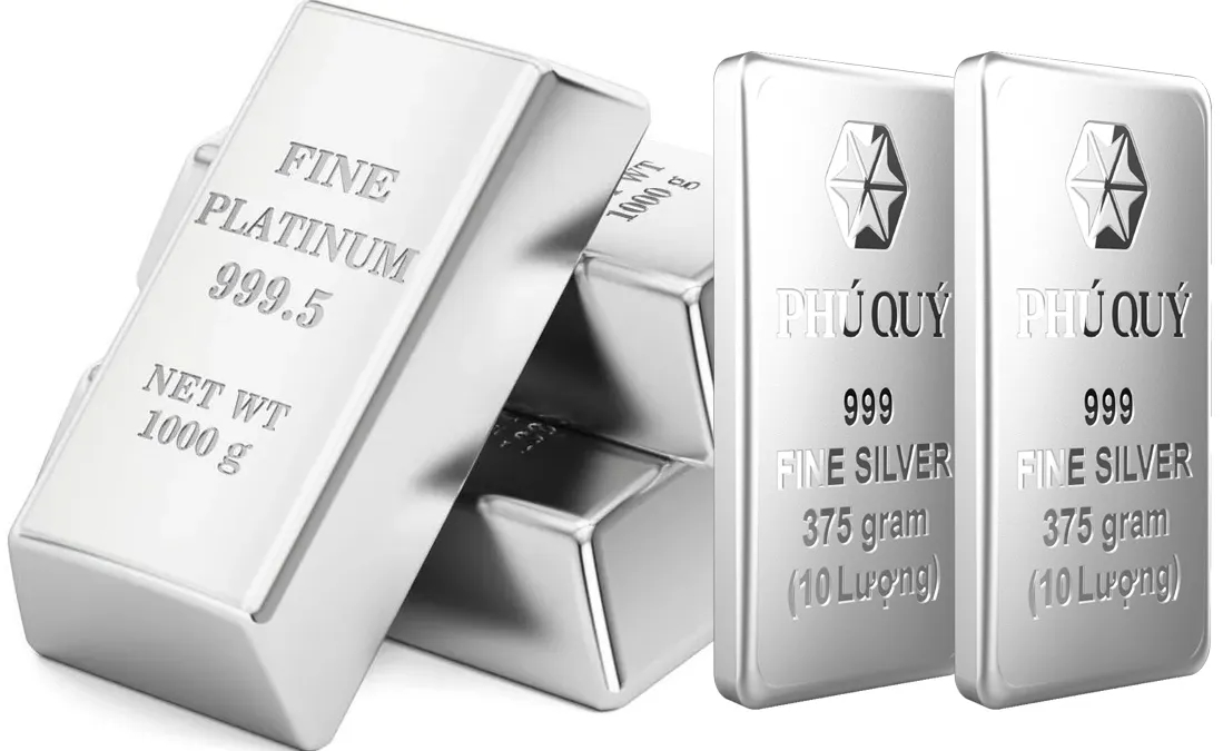 giá bạc hôm nay, giá bạc 10/12, bạc Phú Quý, giá bạc thế giới, bạc 99.9, bạc 99.99, thị trường bạc