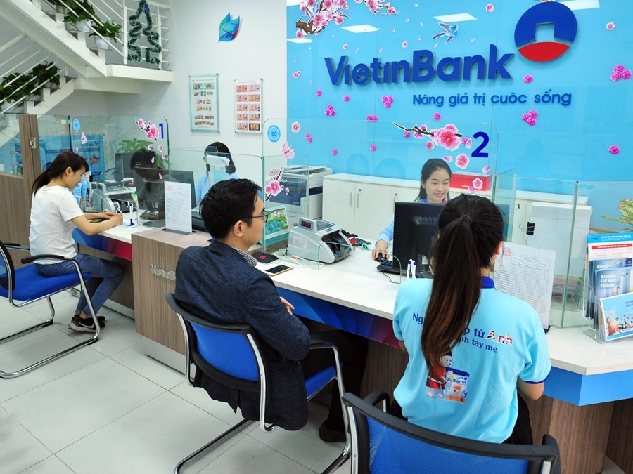 VietinBank, iPay Mobile, FacePay Plus, CCCD gắn chip, bảo mật ngân hàng, xác thực giao dịch, Soft OTP