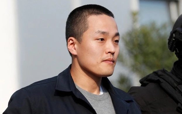 15 năm tù cho Do Kwon