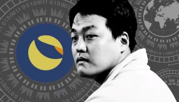 Do Kwon, Luna, TerraUSD, lừa đảo tiền số, Terraform Labs, sập Luna, án tù Do Kwon