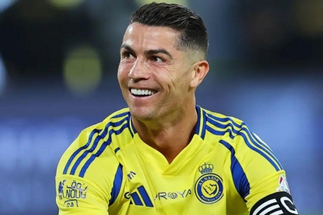 Al Nassr chuẩn bị đổi chủ sở hữu