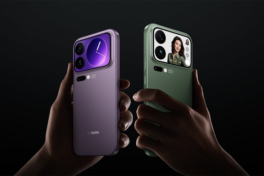 Xiaomi 17 Ultra bán theo kiểu ‘xé’ túi mù