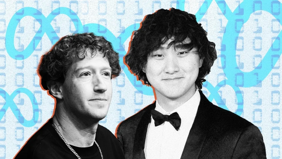 Scale AI, Meta đầu tư, Alexandr Wang, sa thải nhân sự, dữ liệu huấn luyện AI, thị trường AI 2025