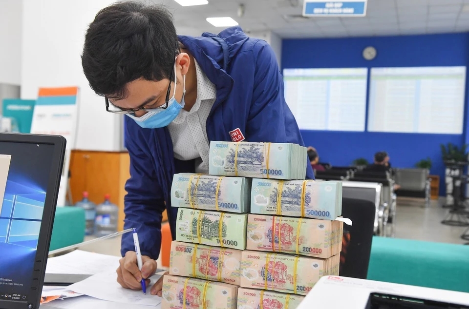 SIMO phát hiện gần 600.000 tài có dấu hiệu lừa đảo