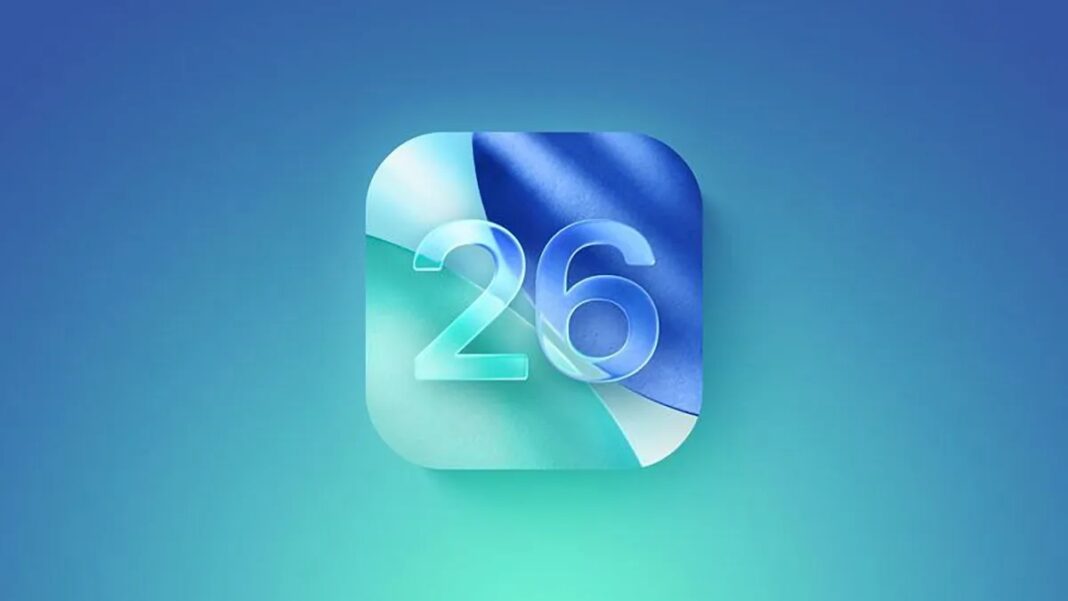 Apple ép người dùng lên iOS 26