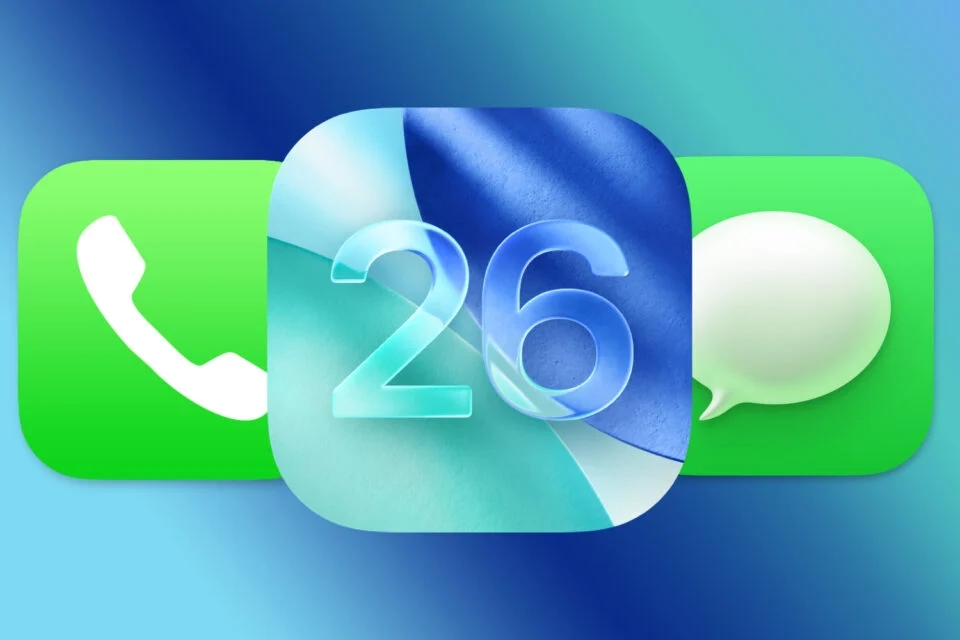 Apple ép người dùng lên iOS 26