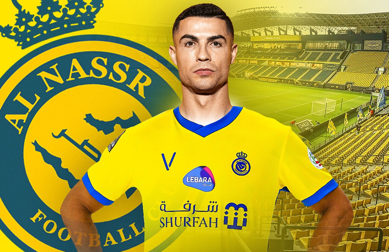 Alnassr chuẩn bị đổi chủ sở hữu