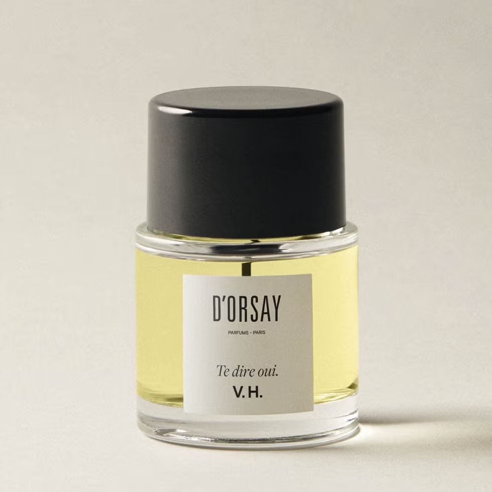 8 mùi nước hoa hổ phách đáng dùng nhất